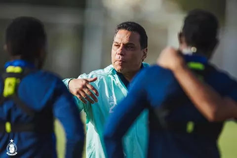 البدري: أتمنى العودة لخدمة الأهلي.. وأصبحت أكثر مدرب مصري يتوج بالبطولات